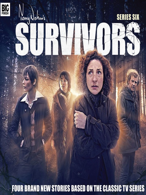 Title details for Survivors, Series 6 by Various - Available